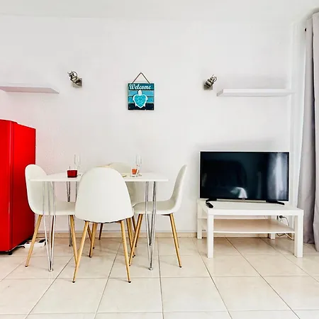 Appartamento Global Immo 1041 Ile De *