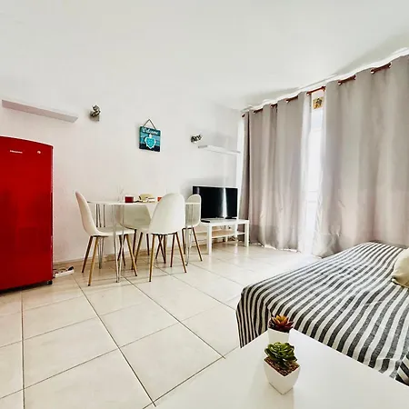 Global Immo 1041 Ile De
