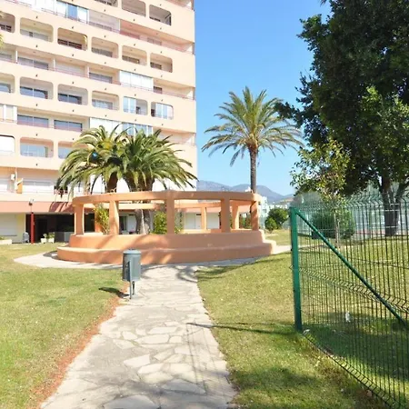 Appartamento Global Immo 1041 Ile De *